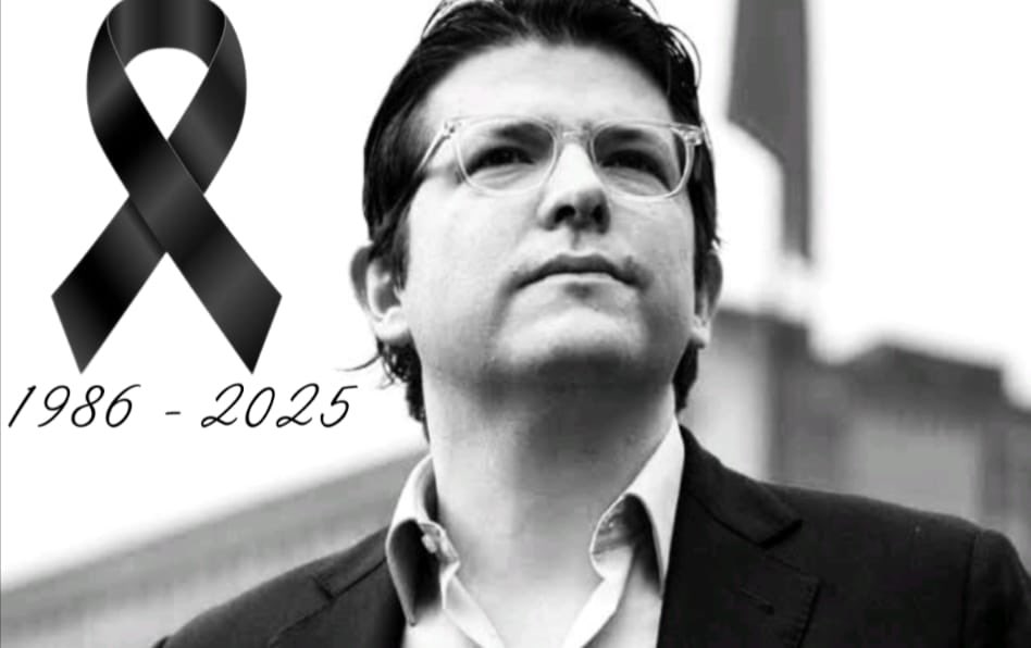 Hoy murió Miguel Uribe, victima del discurso de Odio, rencor y muerte que  un terrorista del M19 como <a href="/petrogustavo/">Gustavo Petro</a> esparce a diestra y siniestra en Colombia. Son de la misma especie <a href="/Claudiashein/">Claudia Sheinbaum Pardo</a> , <a href="/lopezobrador_/">Andrés Manuel</a> <a href="/NicolasMaduro/">Nicolás Maduro</a> <a href="/DiazCanelB/">Miguel Díaz-Canel Bermúdez</a> <a href="/evoespueblo/">Evo Morales Ayma</a> <a href="/DanielOrtegasa/">José Daniel Ortega Saavedra</a>