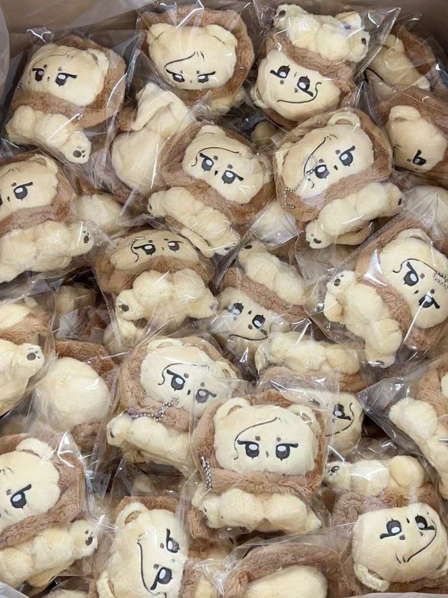 ✨💗✨💗✨

나는 귀여운 목화 인형이 엄청 많아~

최근에 매우 다양한 인형을 만들었어요~

여기 너의 귀여운 인형이 있니😉

곧 아기 엄마에게 집에 보낼거야🥰

각종 체형 대형 상품 전시

#우리_공장을_소개합니다
#우리_공장으로_오세요
#솜인형 #cottomdoll #自作ぬい #綿人形 #ぬいぐるみ