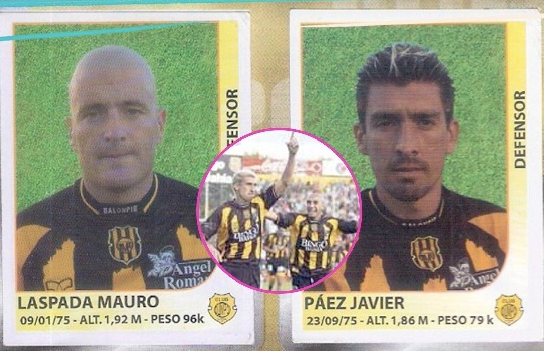 Conozco un grupo de personas que resuelve todo tipo de problemas