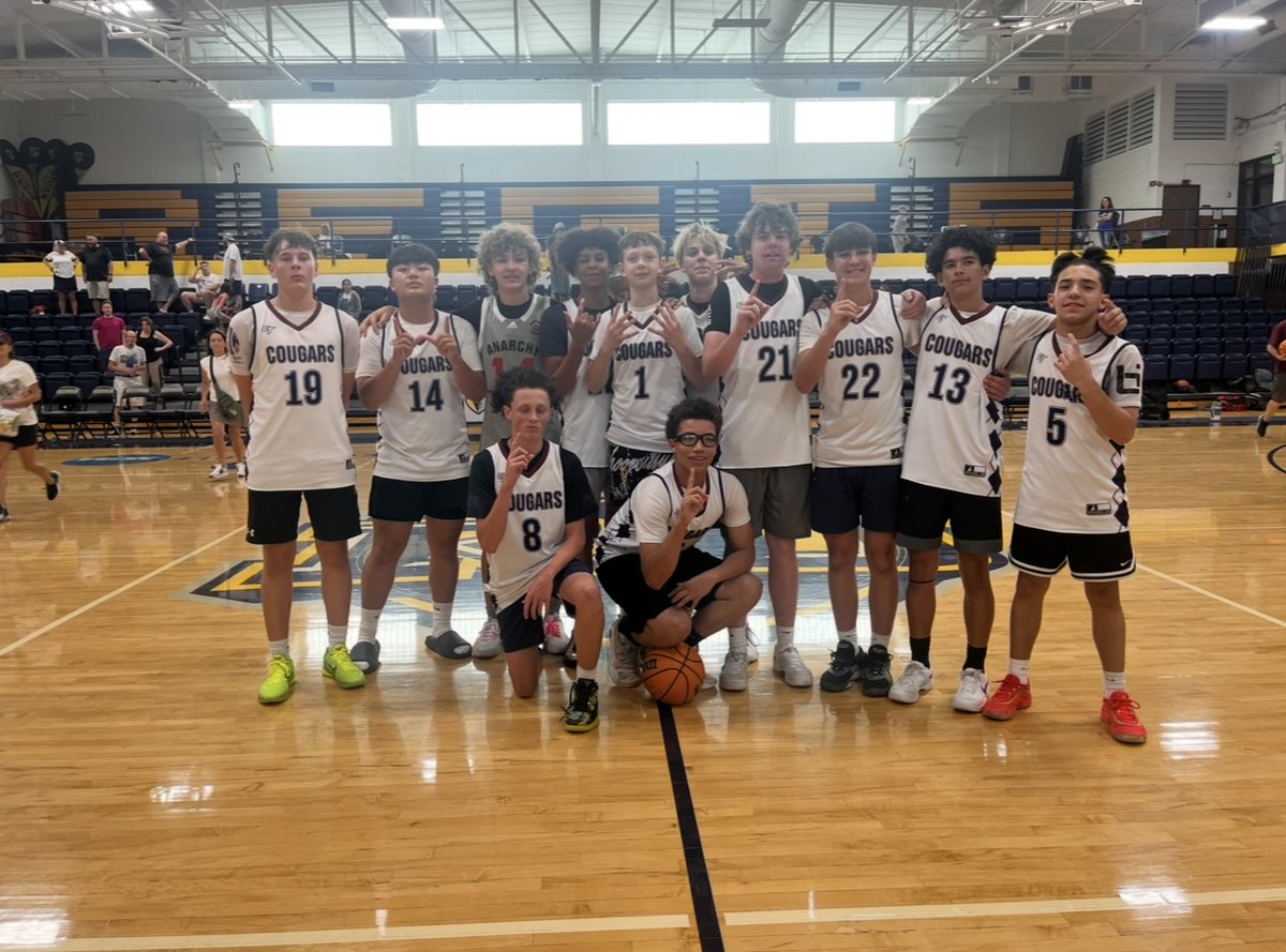 Gold Crown Foundation (@goldcrownco) on Twitter photo 👑 IIab Division: Legend JV
👑 IIIab Division: Green Mountain (not pictured)
👑 IIIcd Division: Eaglecrest Sophs
👑 IVab Division: Cherokee Trail High School
#WeGotCrowned <a href="/LT_BoysBBall/">Legend Titans Hoops</a> <a href="/GMHSRams/">Green Mountain HS</a> <a href="/EaglecrestHoops/">Eaglecrest Hoops</a> <a href="/CTBoysHoops/">Cherokee Trail Boys Basketball</a> 👑 IIab Division: Legend JV
👑 IIIab Division: Green Mountain (not pictured)
👑 IIIcd Division: Eaglecrest Sophs
👑 IVab Division: Cherokee Trail High School
#WeGotCrowned <a href="/LT_BoysBBall/">Legend Titans Hoops</a> <a href="/GMHSRams/">Green Mountain HS</a> <a href="/EaglecrestHoops/">Eaglecrest Hoops</a> <a href="/CTBoysHoops/">Cherokee Trail Boys Basketball</a>
