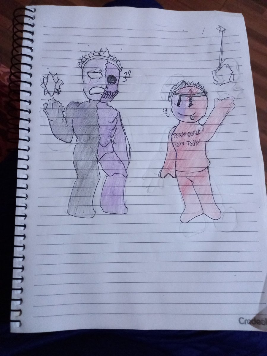 VemapiroS's tweet image. Coolkid tentando fazer cosplay do noli :3
#arts #Fanarts #forsakenart