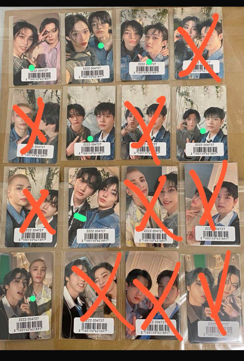 𝕀.𝕟 𝕔𝕠𝕝𝕝𝕖𝕔𝕥𝕠𝕣 ❥ VIU O SKZ!!! tweet media