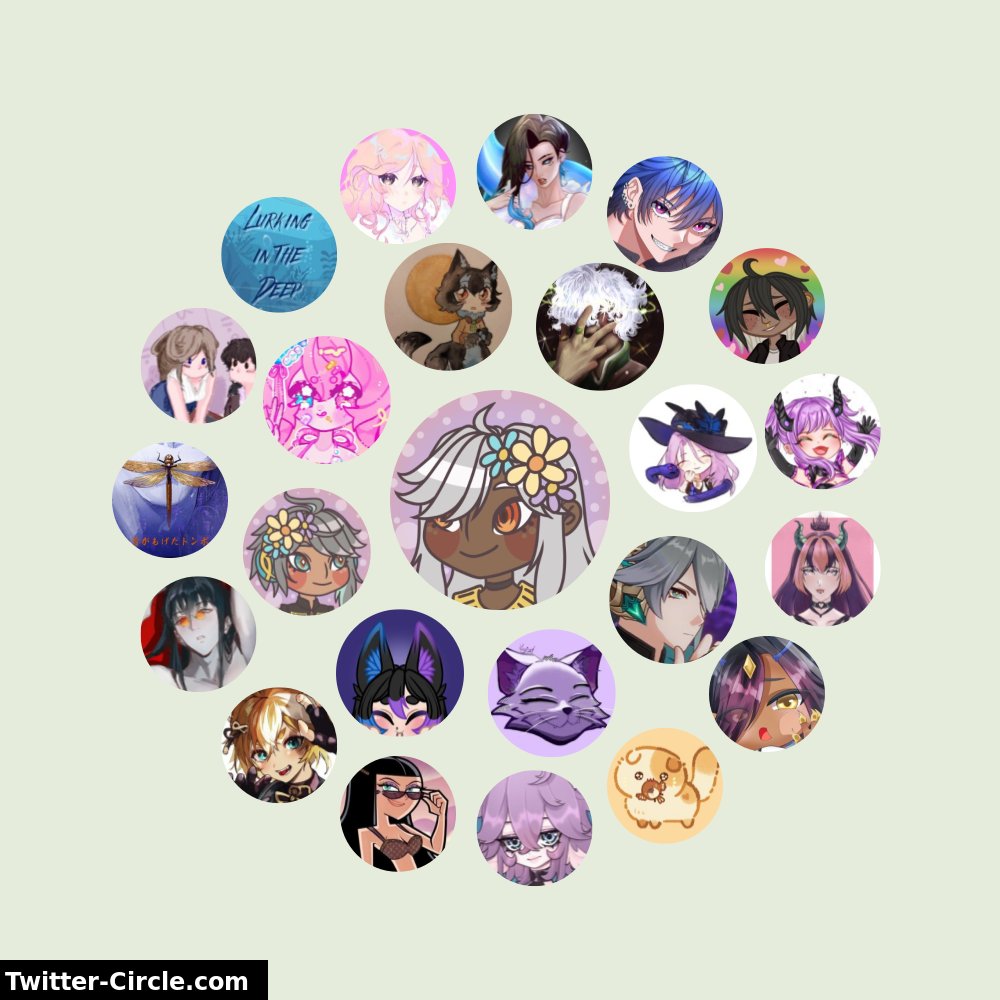 My Twitter Interaction Circle

➡️ infinityweet.me/interaction-ci…