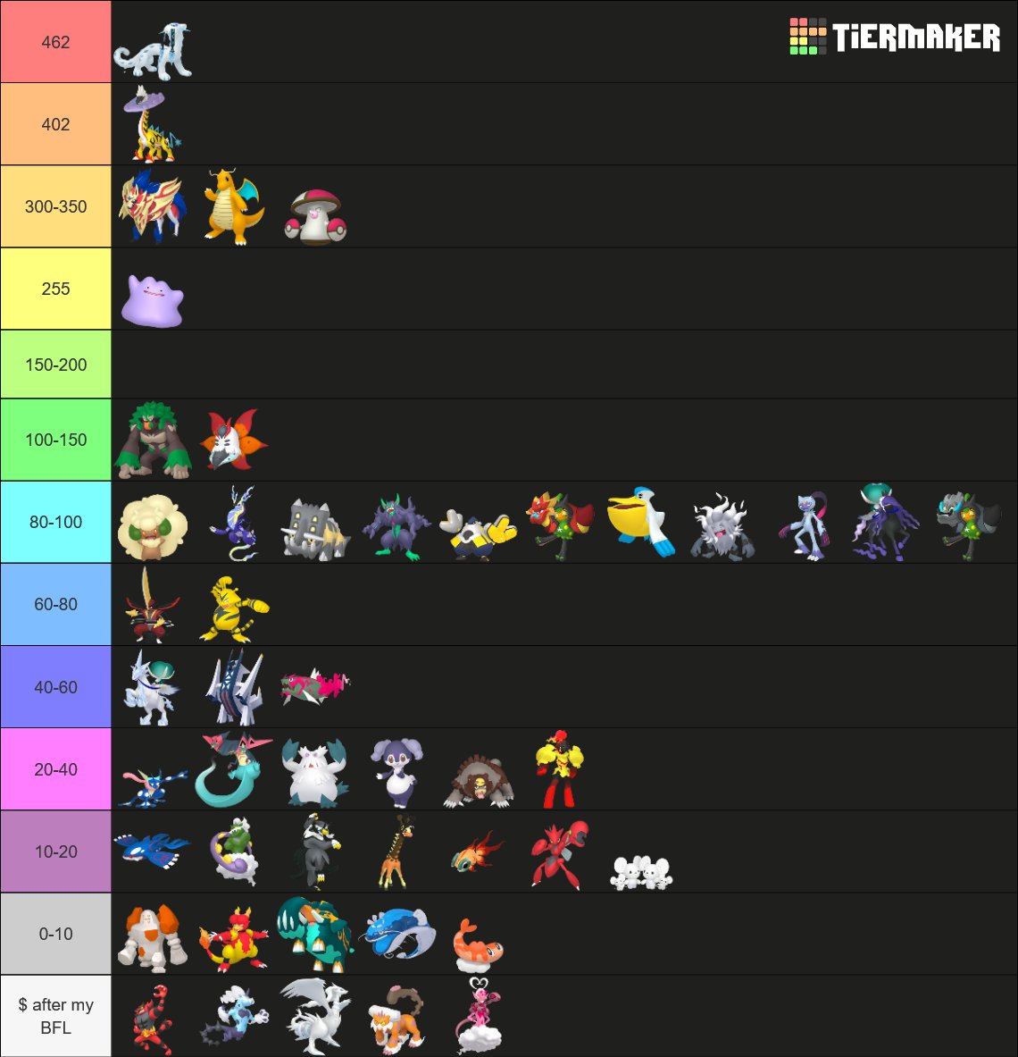 Ty 'SteelTrainer' tweet media