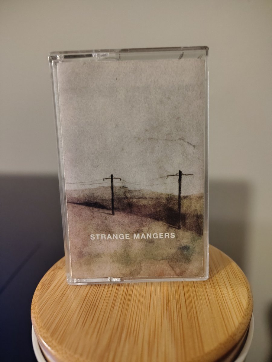 Josh Ejnes (@joshejnes) on Twitter photo Also bought something on a whim after <a href="/quartzmorrigan/">quartz morrigan</a> said it was good and also was blown away. Top tier recs. This band Strange Mangers rules Also bought something on a whim after <a href="/quartzmorrigan/">quartz morrigan</a> said it was good and also was blown away. Top tier recs. This band Strange Mangers rules