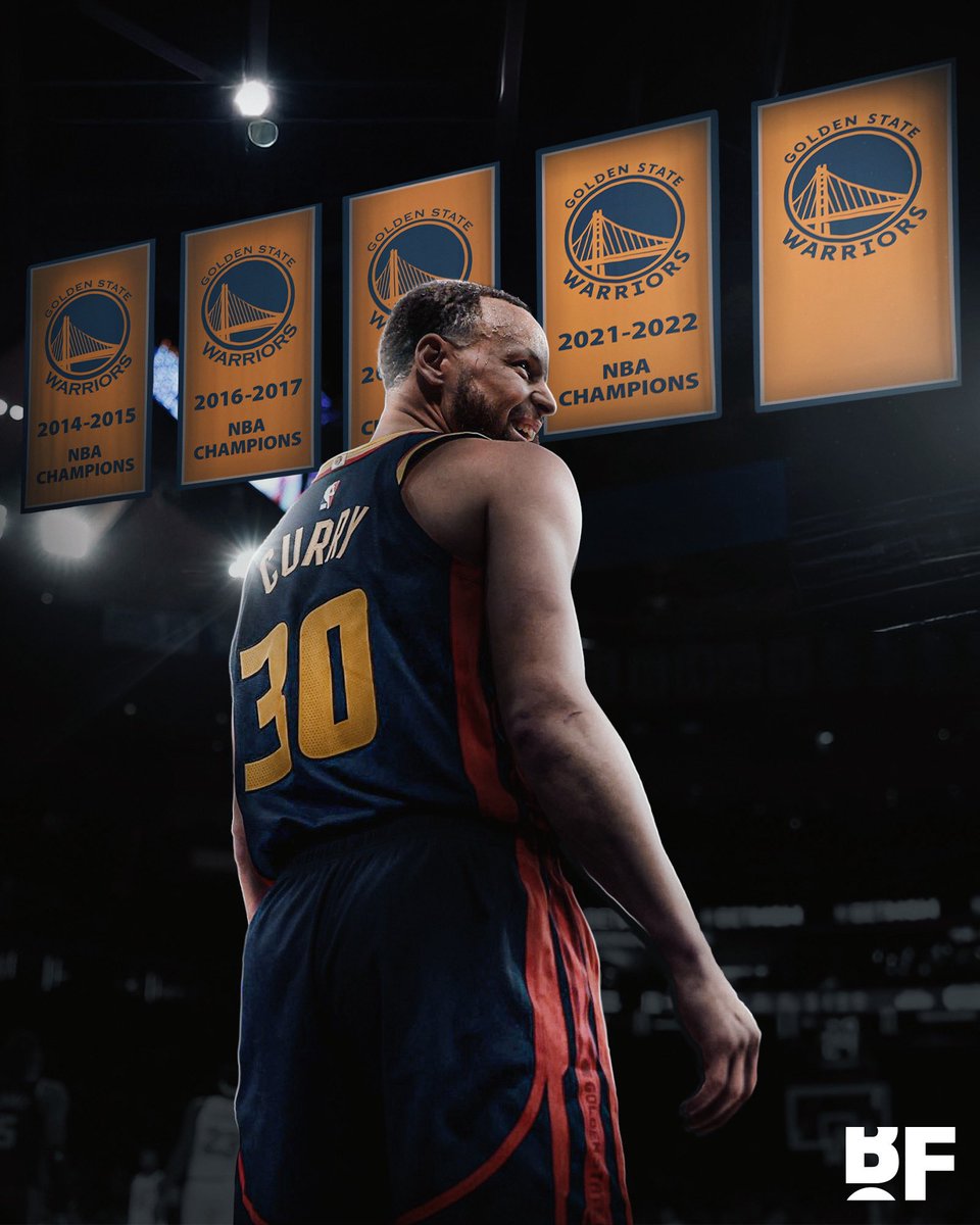 Dell Curry says Stephen Curry isn’t anywhere close to retiring 💪

“Even if you put him in the corner at 40, 41 years old, you have to guard him. That means that he’s creating space for other guys around him. ...But if you’re Steph Curry, I think you’re going to be able to play