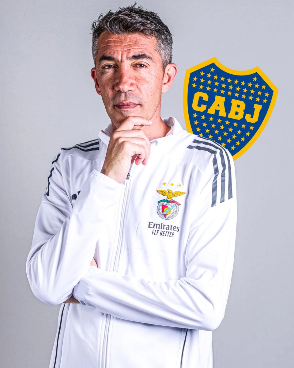 dataref_ar's tweet image. “MERECÍAMOS GANAR EL PARTIDO”

🇵🇹 Bruno Lage, DT de Benfica, post partido ante Boca Juniors:

“Merecíamos haber ganado el partido. Repito, creamos oportunidades para hacerlo. Y ese segundo tiempo con solo 5 minutos de tiempo agregado…

Pero bueno, fue así como el árbitro vio el…