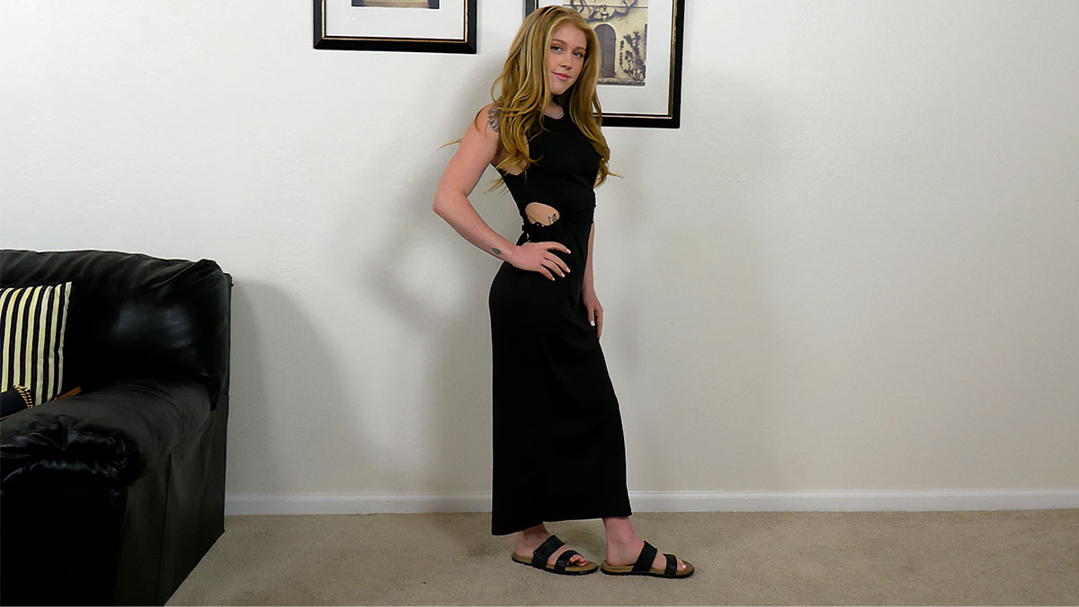 😲 Real Accountant's Anal Miscalculation

🚨 June 16, 2025: This week we have a spicy little redhead named Penelope. She’s 25, and says she works as an accountant... ( MORE !! ⤵ )

🔗https://t.co/Cwc2X5LE7F https://t.co/FBzpXOWvRK