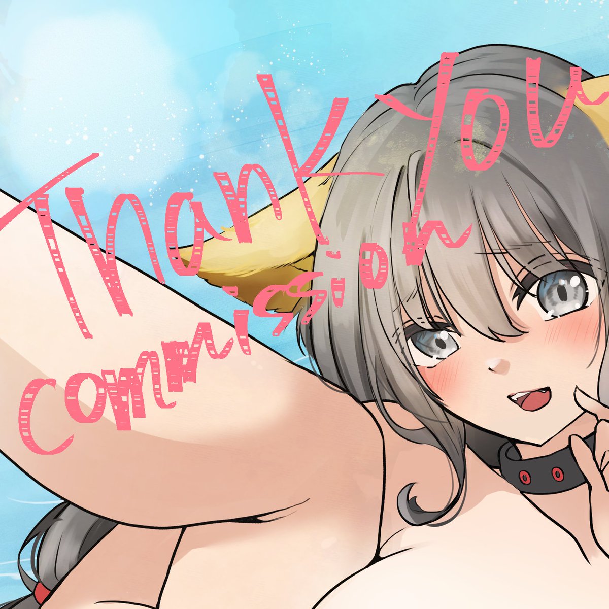 しまちよう tweet media