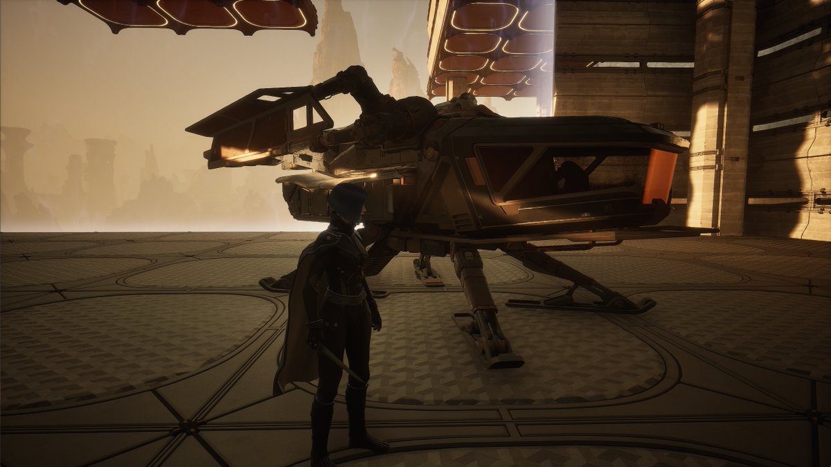 GrabbyLIVE's tweet image. Going live with #DuneAwakening Headed to the Radiated Area Tonight! #FuncomCreator

twitch.tv/grabbys