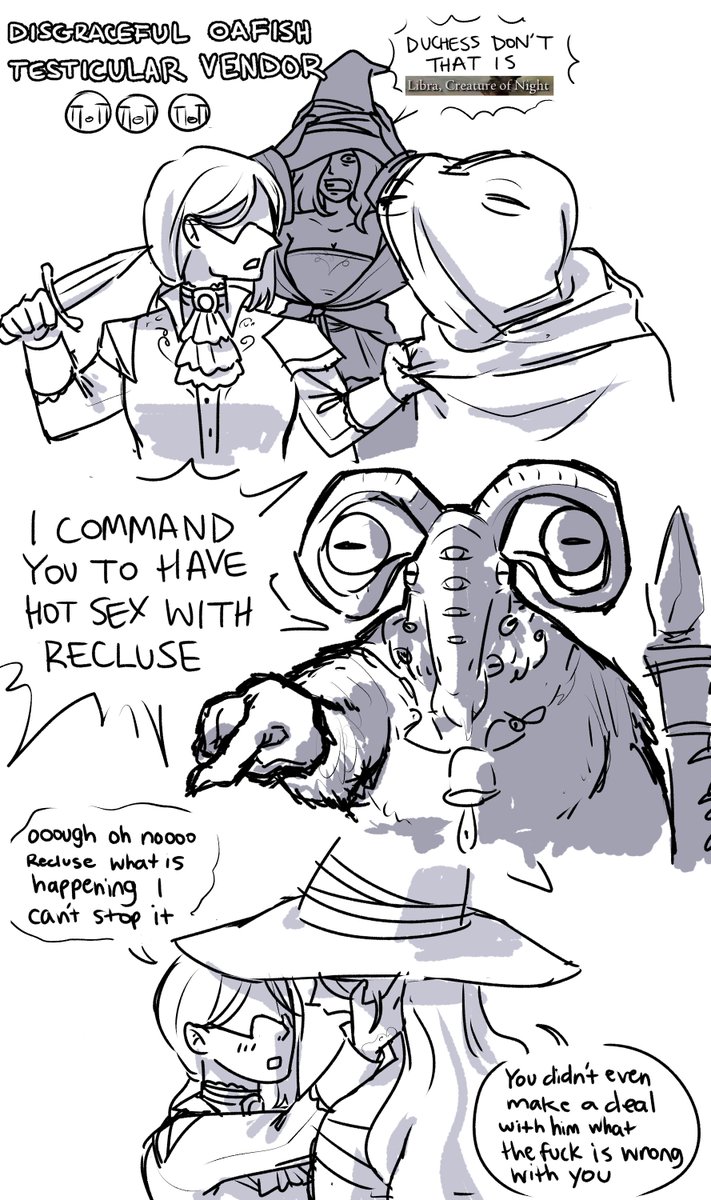 <a href="/ablublublyeah/">thighs enjoyer</a> This fight is impossible