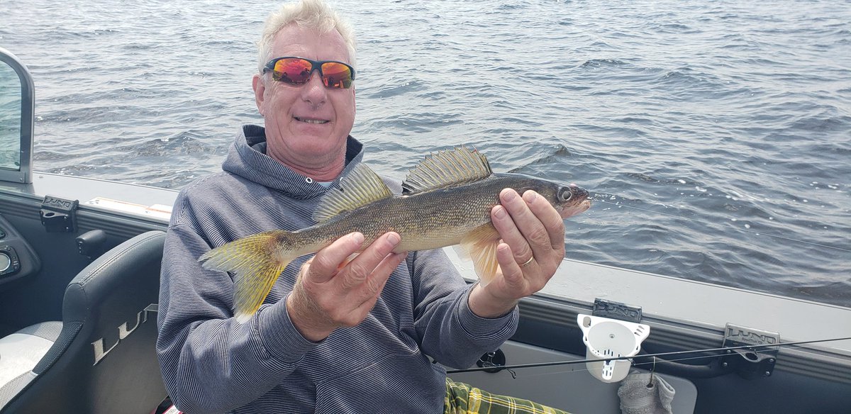 JaredK's tweet image. 1st time to Lake of The Woods and it did not disappoint. Will be going back in the near future for sure.
#hooked