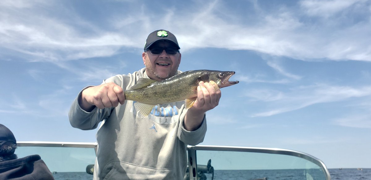 JaredK's tweet image. 1st time to Lake of The Woods and it did not disappoint. Will be going back in the near future for sure.
#hooked