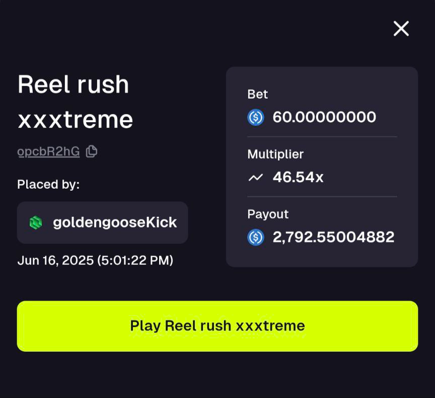 tilttown's tweet photo. Mr. @GoldenGooseG_ is on the RUSH again at @goatedcom and he is sponsoring giveaway!

$10 to 5 lucky people!

Rules:
- Follow us, like this post and repost  
- Leave your Goated username in comments

* rewards will be sent on your Goated accounts
 
We will draw winners in 24 hours!  

Good luck everyone!

$GOATED #goated #giveaway #rush #crypto #prizedraw
