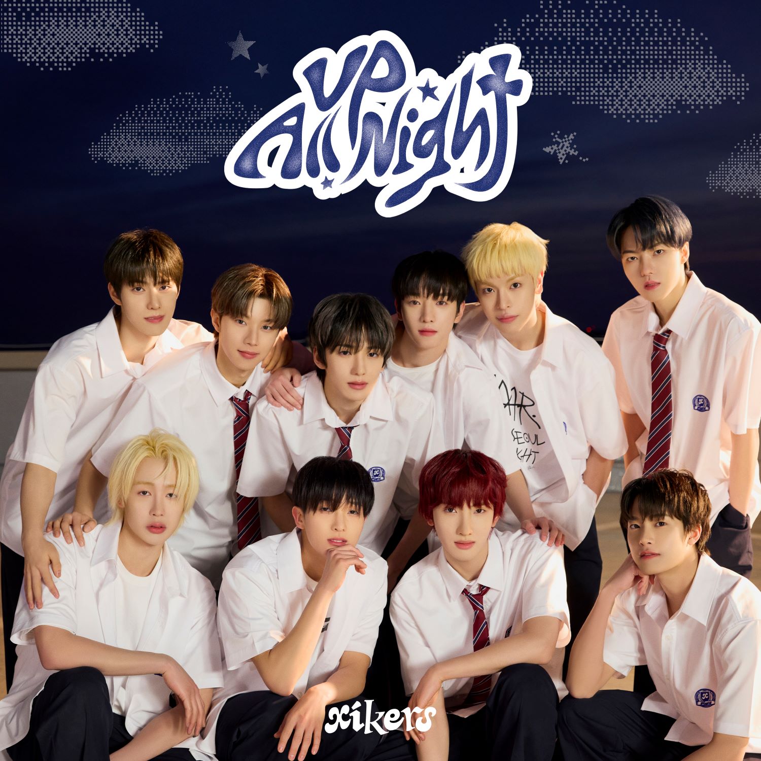 タワーレコード K-POP on X: 
