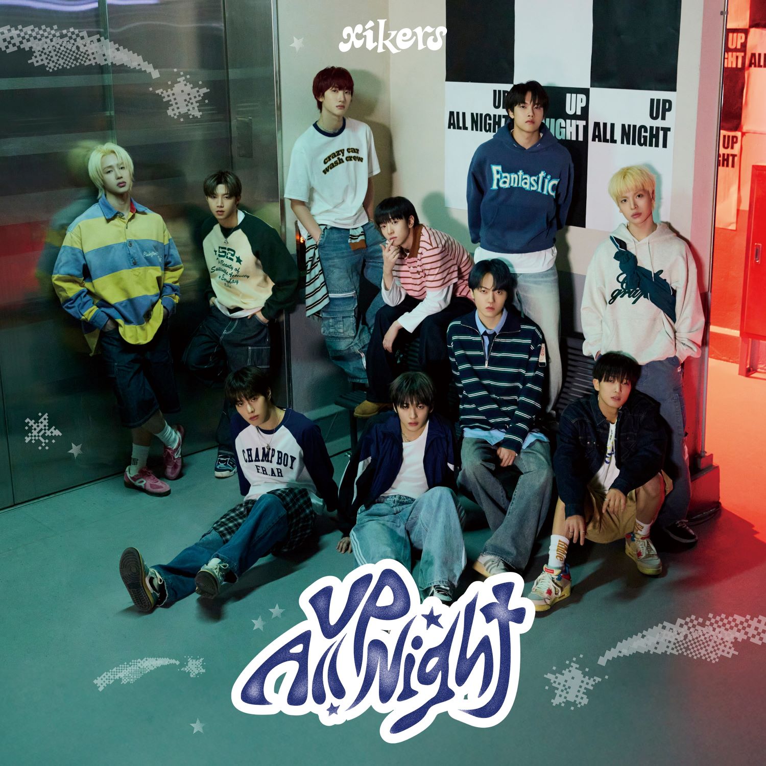 タワーレコード K-POP on X: 
