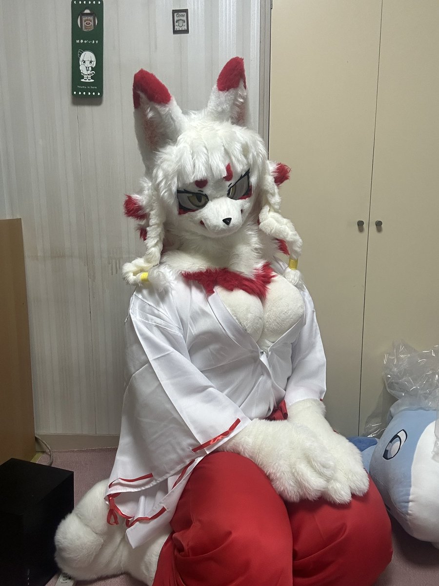 #かわいいと思う画像をなんでもいいので1枚あげろ
