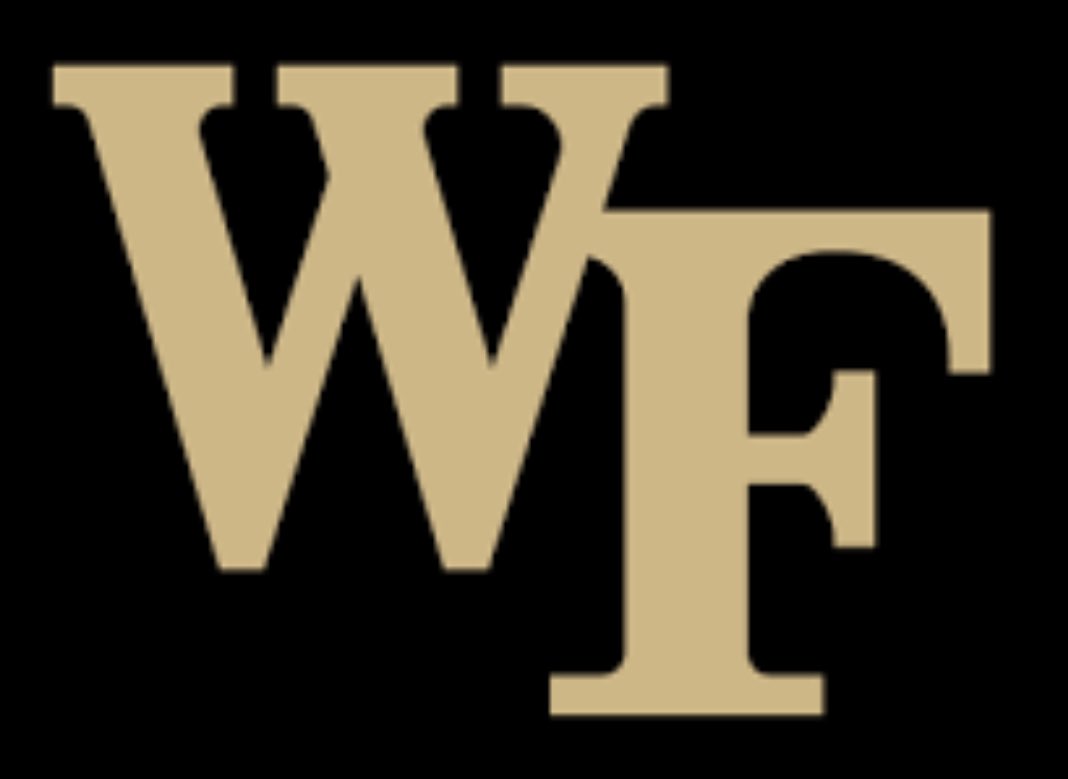 Weston Hicks 2027 🌟 (@weston2027) on Twitter photo After an amazing talk with <a href="/CoachDickert/">Jake Dickert</a> I am beyond blessed to say I have received an offer from THE Wake Forrest. <a href="/WakeFB/">Wake Forest Football</a> <a href="/CoachKaster/">Jared Kaster</a> <a href="/Dynasty_Oline/">Dynasty O-line</a> <a href="/CoachMal7/">Scott Malinoff</a> <a href="/UANextFootball/">All-America Game</a> <a href="/On3Recruits/">On3 Recruits</a> <a href="/247recruiting/">247Sports Recruiting</a> After an amazing talk with <a href="/CoachDickert/">Jake Dickert</a> I am beyond blessed to say I have received an offer from THE Wake Forrest. <a href="/WakeFB/">Wake Forest Football</a> <a href="/CoachKaster/">Jared Kaster</a> <a href="/Dynasty_Oline/">Dynasty O-line</a> <a href="/CoachMal7/">Scott Malinoff</a> <a href="/UANextFootball/">All-America Game</a> <a href="/On3Recruits/">On3 Recruits</a> <a href="/247recruiting/">247Sports Recruiting</a>