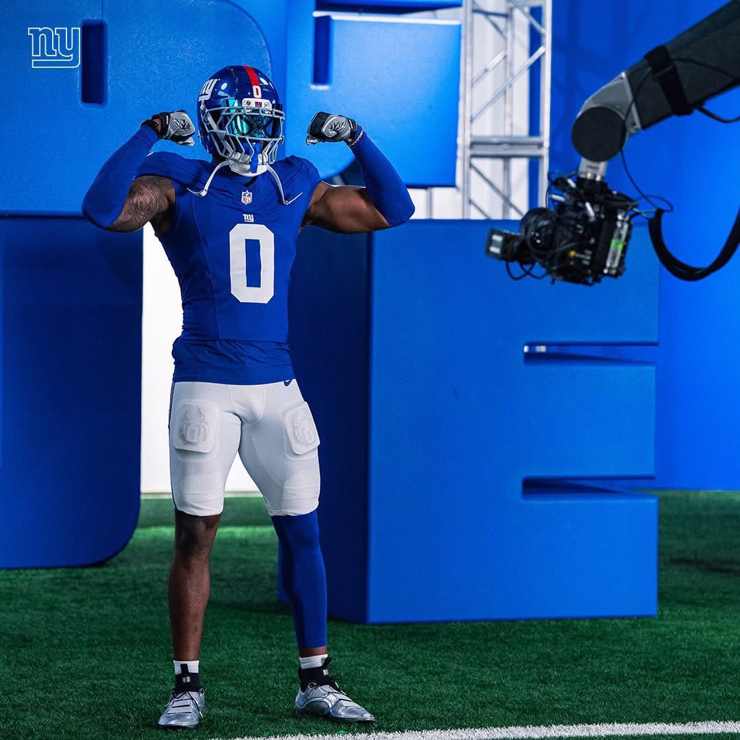 Swaggiest player in the NFL