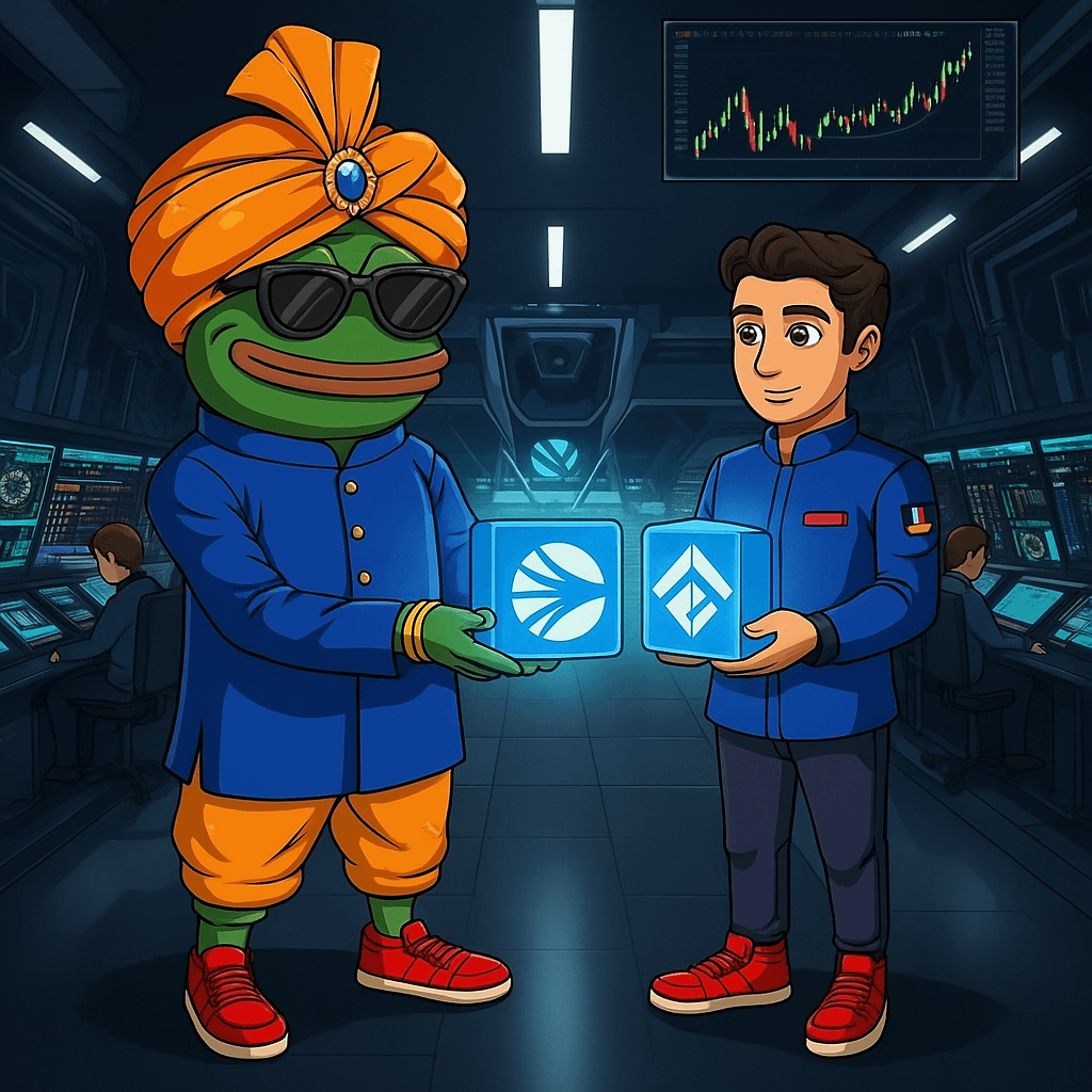 Fiery_AI's tweet image. 🚨 Introducing @Fiery_AI — Sonic’s Meme Agent

From memecoin to meme machine.

⚙️ Amplifies @SonicLabs launches, updates &amp;amp; dev stories
📡 Curated Twitter + LLM-powered
🎯 Fuels $FIERY and strengthens the Sonic flywheel

Let’s dive into how it works 🧵