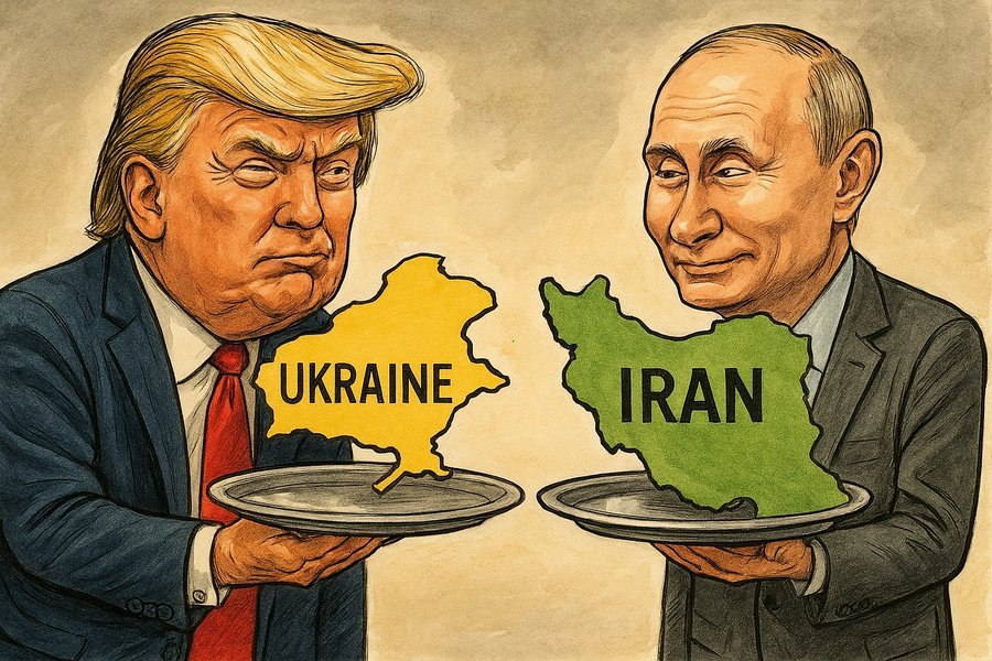 eddieuepg's tweet photo. @XadrezVerbal Charge precisa! A Ucrânia está saindo caro para a Rússia... https://t.co/UAgJvurYq9