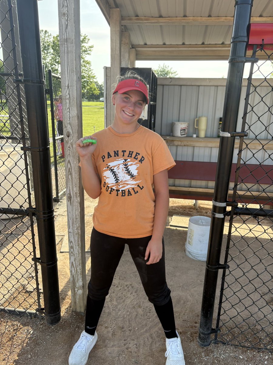 Creston Panther Softball 🥎🥎 (@crestonsoftball) on Twitter photo 🚨Practice Player of the Day🚨 
<a href="/sawurster_18/">Sasha Wurster</a> 👏🏻👏🏻👏🏻 🚨Practice Player of the Day🚨 
<a href="/sawurster_18/">Sasha Wurster</a> 👏🏻👏🏻👏🏻