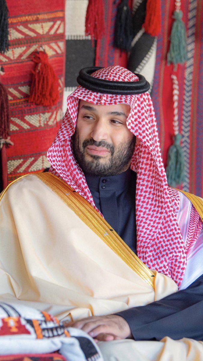 <a href="/AzizbagBag/">عبدالعزيز أحمد بغلف🇸🇦</a> في قلوبنا 💓 أعزه الله ورفع قدرره 💚🫡
🇸🇦💚🇸🇦💚🇸🇦💚
سيدي #ولي_العهد ادامه الله لنا عزاً وفخراً
🇸🇦💚🇸🇦💚🇸🇦💚
سمو الأمير #محمد_بن_سلمان حفظه المولى عز وفخر الوطن والمواطن 🤲 
💚🇸🇦💚
<a href="/AzizbagBag/">عبدالعزيز أحمد بغلف🇸🇦</a>