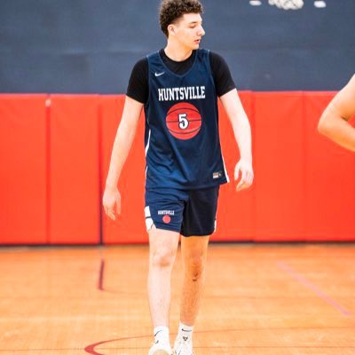 Huntsville High forward, Evan Toms (2027) has heard from the following schools:

Georgia
Liberty
Kennesaw State
Marshall
Wofford
Jacksonville State.