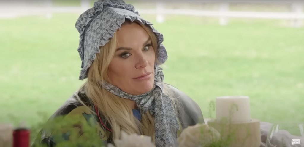 bravo by betches tweet media