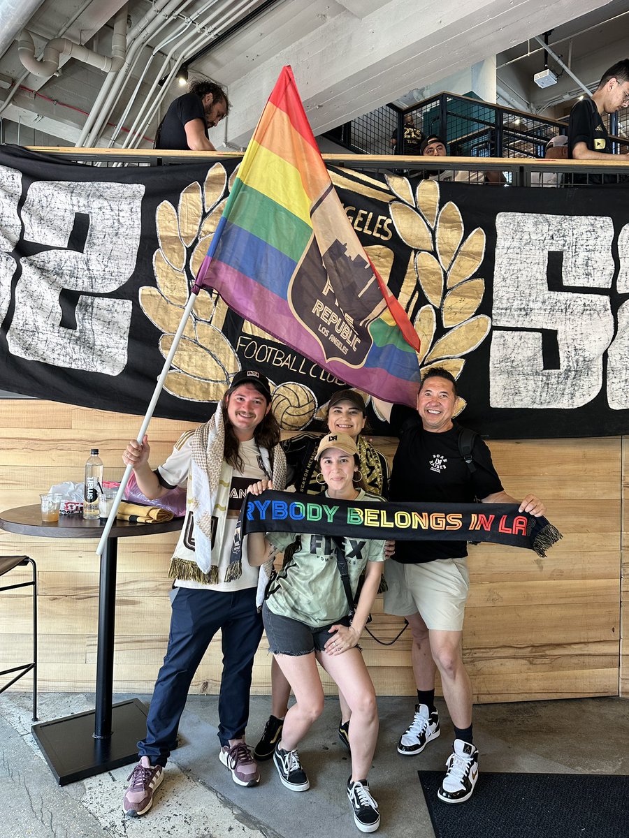 Pride Republic tweet media