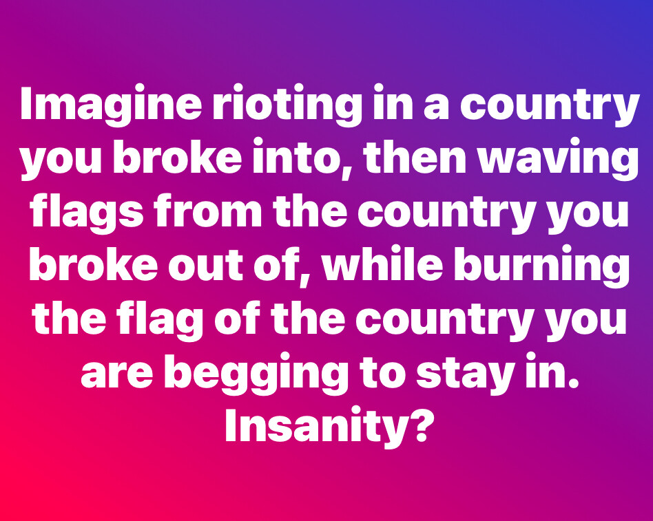 #massdeportations  #AntiIceRiots #lariots2025  #SendThemBack #liberalismisamentaldefect  #AmericaFirst