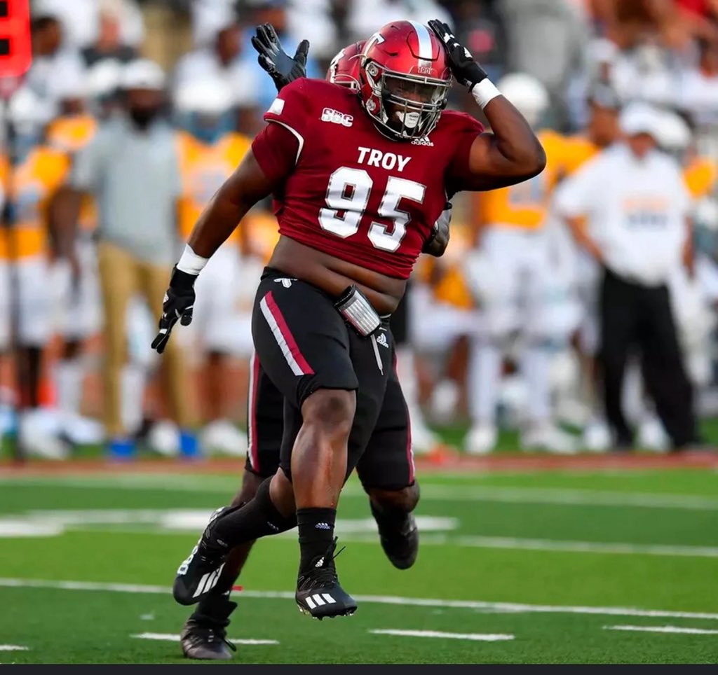 Malik “M3” Muhammad (@mmalik8555) on Twitter photo Blessed to receive an offer from the university of <a href="/TroyTrojansFB/">Troy Trojans Football 8x⚔️</a> I will like to thank coach.
<a href="/KenSignoretti/">Ken Signoretti</a> <a href="/CoachWright37/">Dontae Wright</a> <a href="/BullBarge/">Coach Barge</a> <a href="/CoachHam11/">Jeff Hammond</a> @On3Recruits <a href="/Worth_Football/">Worth County Rams Football</a> Blessed to receive an offer from the university of <a href="/TroyTrojansFB/">Troy Trojans Football 8x⚔️</a> I will like to thank coach.
<a href="/KenSignoretti/">Ken Signoretti</a> <a href="/CoachWright37/">Dontae Wright</a> <a href="/BullBarge/">Coach Barge</a> <a href="/CoachHam11/">Jeff Hammond</a> @On3Recruits <a href="/Worth_Football/">Worth County Rams Football</a>