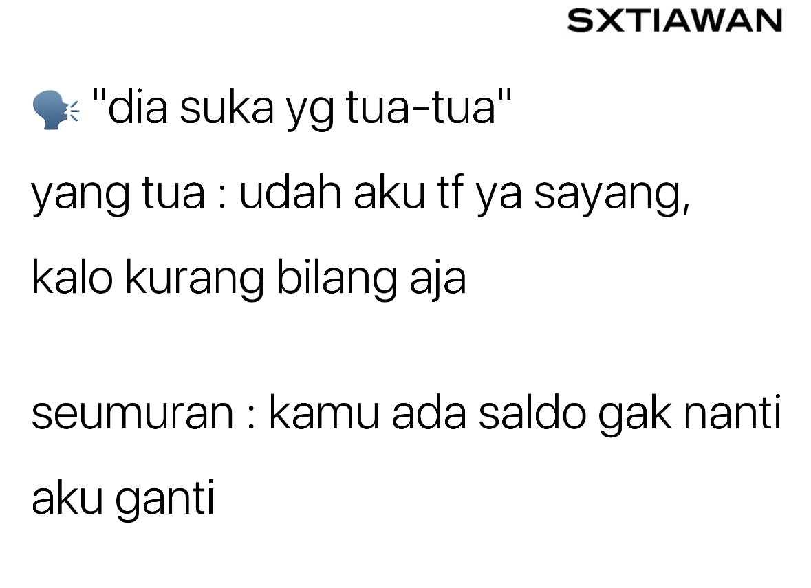 sxtiawan's tweet image. 