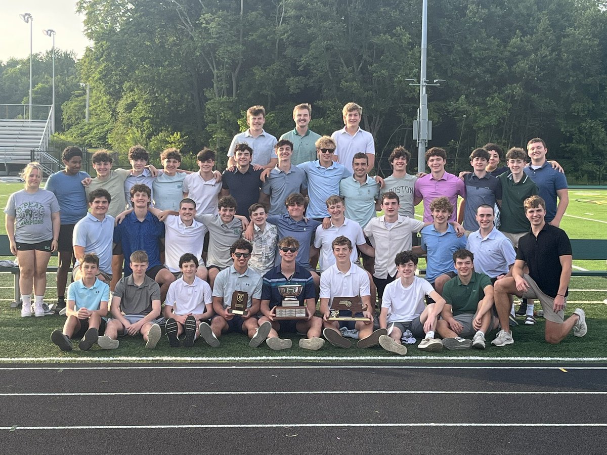MHS_mens_lax's tweet image. 2025 season celebration. Thank you to all involved with planning and making this season special for the boys. Great way to recognize this team and all its accomplishments.