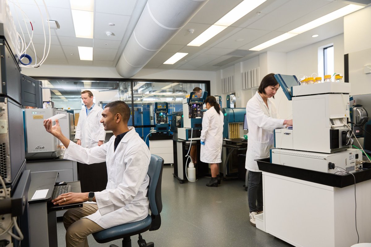 ProCanTech's tweet photo. ProCan Technologies Limited has launched the new TargetQuant™ ADC Panel at @IAmBiotech #BIO2025 in Boston today - a multi-protein target screening panel designed to improve oncology research and clinical trial outcomes globally. Read more: https://t.co/xHPYljCVWU #ProCanTech https://t.co/gN64AJVmDm