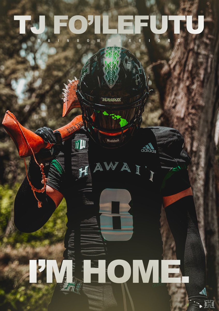 TJ Fo'ilefutu Jr🇦🇸 tweet media
