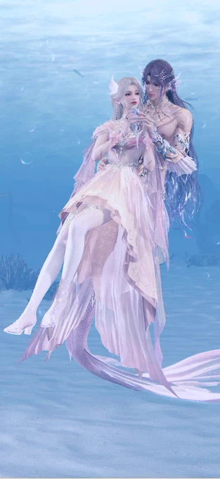 うぅ、かわいい…