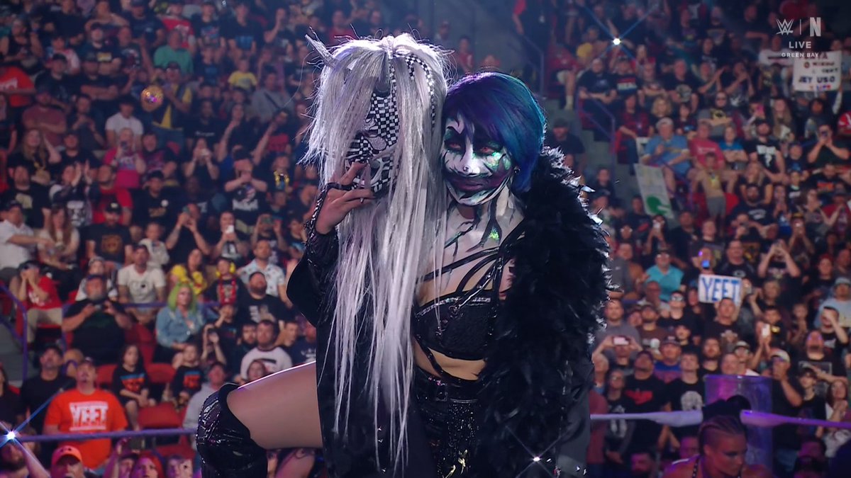 𝐓𝐇𝐄 𝐂𝐑𝐈𝐌𝐒𝐎𝐍 𝐄𝐌𝐏𝐑𝐄𝐒𝐒. | クリムゾン・エンプ。 tweet media