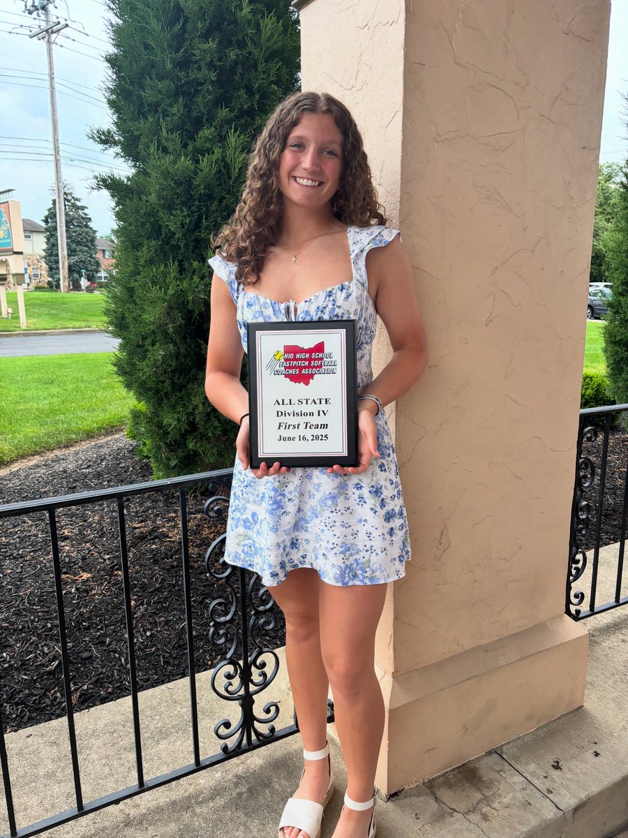 Randi (@randalynns81) on Twitter photo After work we drove to Columbus for the OHSFSCA All-State Banquet. Congratulations <a href="/Mburge25/">Maddie Burge</a>!! We are so proud of you. After work we drove to Columbus for the OHSFSCA All-State Banquet. Congratulations <a href="/Mburge25/">Maddie Burge</a>!! We are so proud of you.