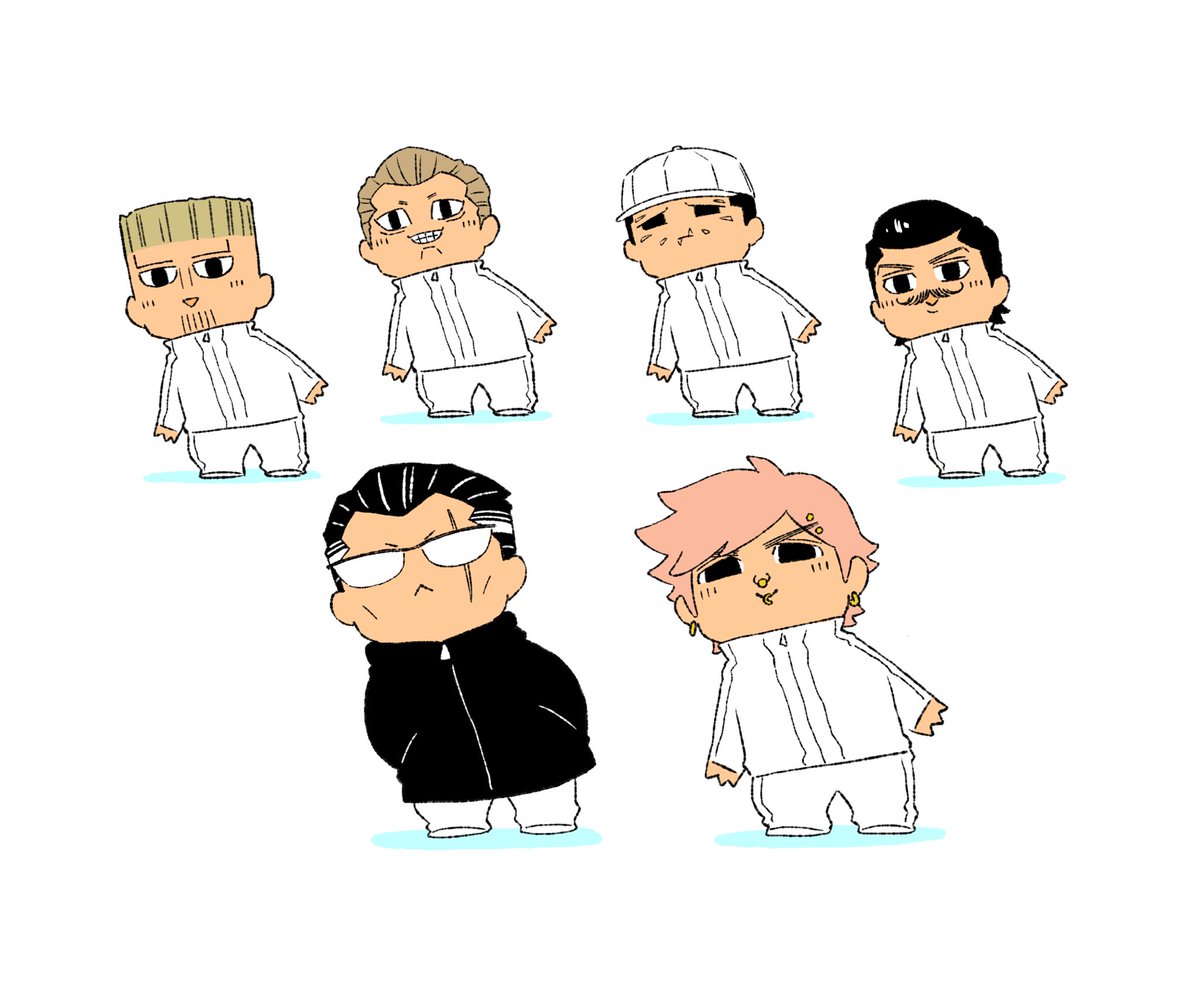 _dakuonpu's tweet image. せっかっていいな