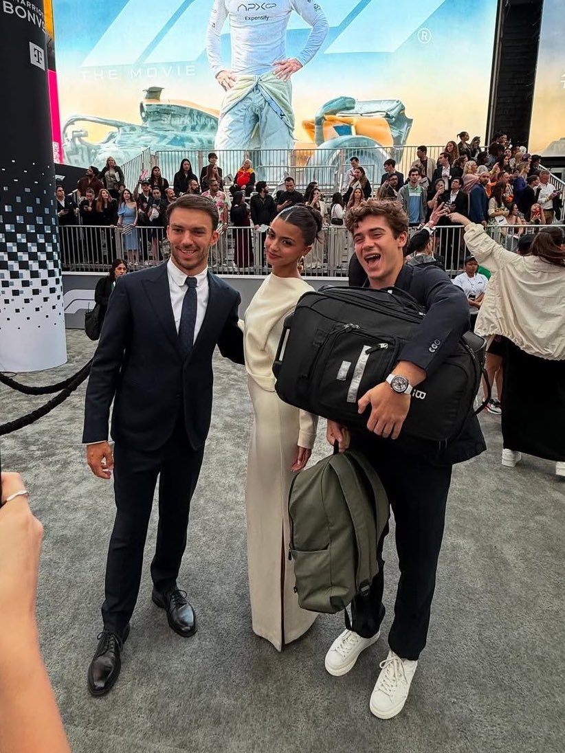 Alpine ARG 🇦🇷 tweet media