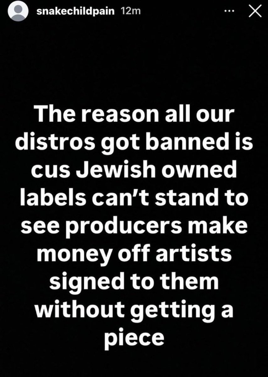 knownunelse's tweet image. 