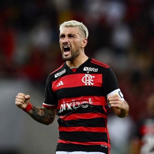 ELE
SEMPRE ELE
REGENTE, PRESENTE 

EU TE AMO ARRASCA