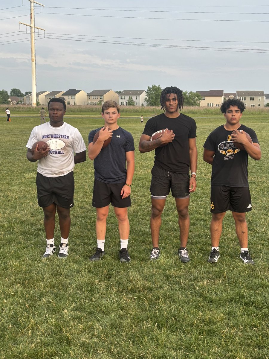 Master 🏈 Technician & Trainer (@mj_sbbm4keys) on Twitter photo SBBM•🦍•FOA•4L <a href="/IAlexander28/">Isaac Alexander</a> <a href="/GeorgasG_22/">Grant Georgas</a> <a href="/amielclark6/">Amiel Clark</a> <a href="/p_nelson2/">Payton Nelson</a> “SBBM•T.T.P.•Of•DevelopMENt” #SBBM #4KTS #HungryButHumble #LOE #FOA #TTP #HybridAthletes 🦍. SBBM•🦍•FOA•4L <a href="/IAlexander28/">Isaac Alexander</a> <a href="/GeorgasG_22/">Grant Georgas</a> <a href="/amielclark6/">Amiel Clark</a> <a href="/p_nelson2/">Payton Nelson</a> “SBBM•T.T.P.•Of•DevelopMENt” #SBBM #4KTS #HungryButHumble #LOE #FOA #TTP #HybridAthletes 🦍.