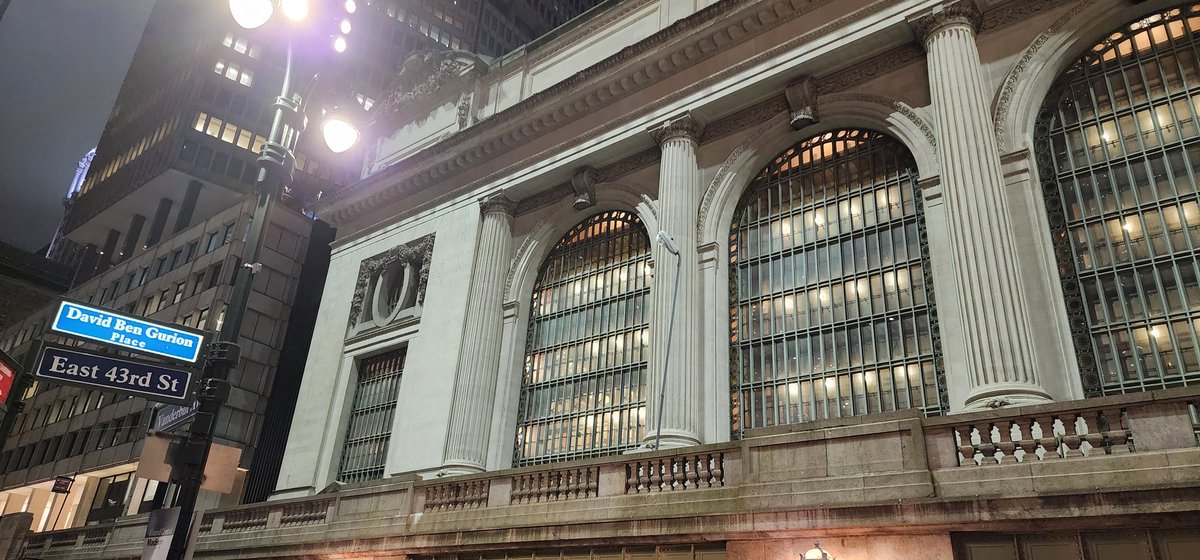 It's not Zohran's city yet.