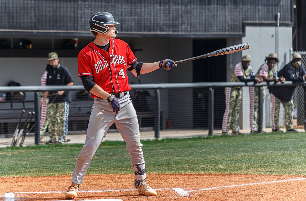 Georgia Scouts tweet media