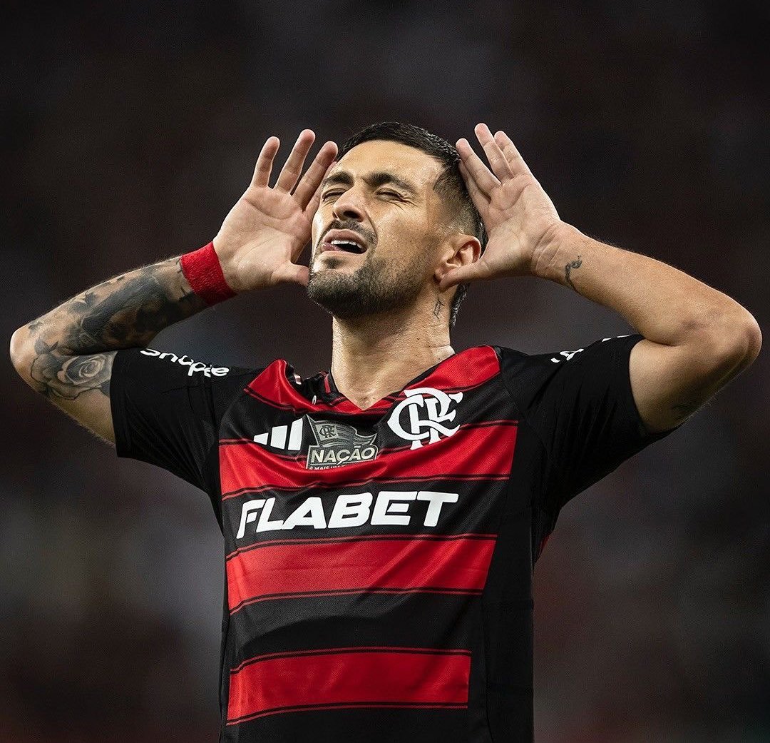 Sofascore Brasil tweet media