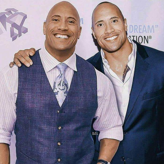 alaor__'s tweet photo. @luishsccp the rock e dwayne johnson https://t.co/6hNCSwR2d4