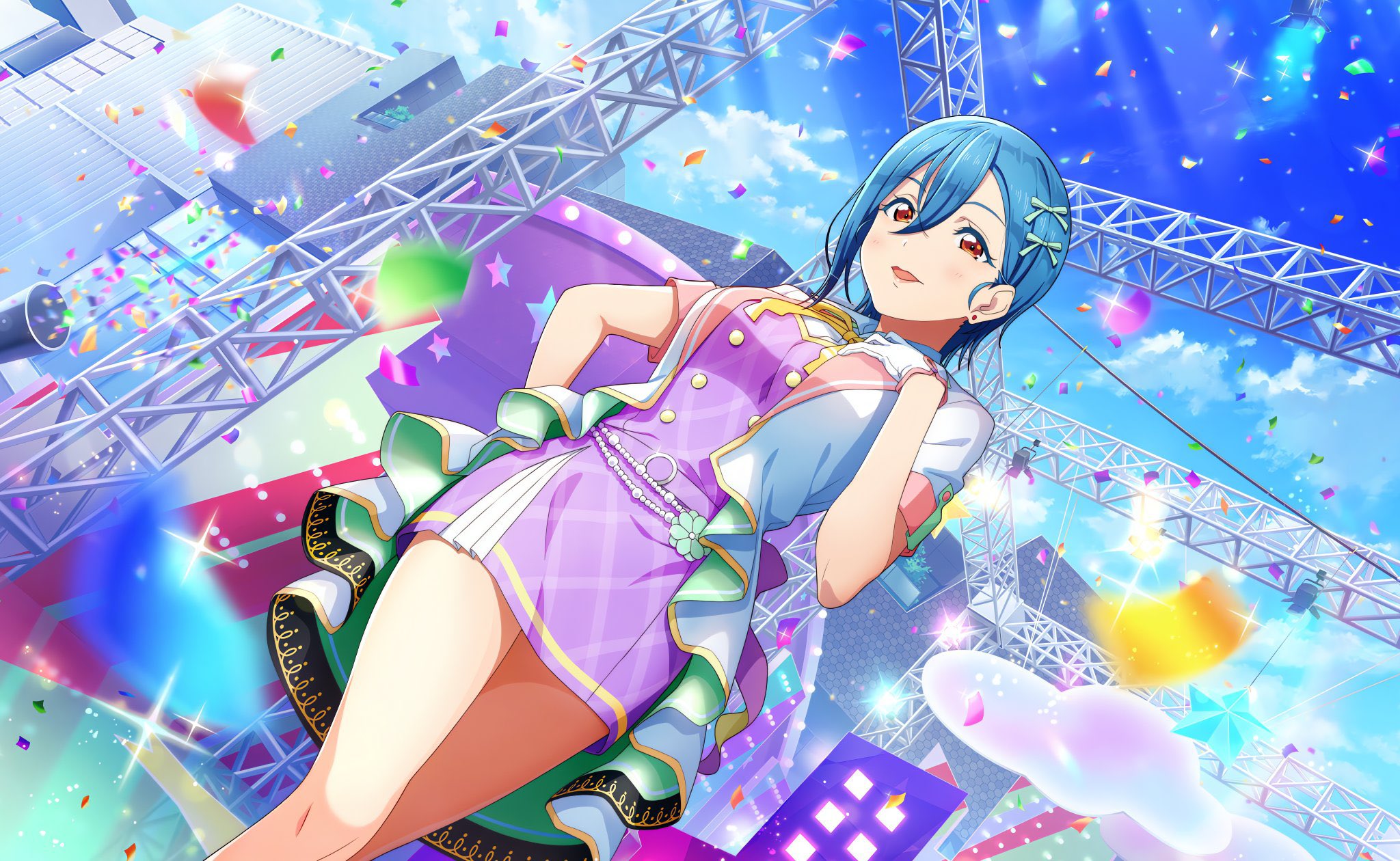 ロゼ👑🍨🐧🪷🌹✨ (@Kasumi_koppepen) / X