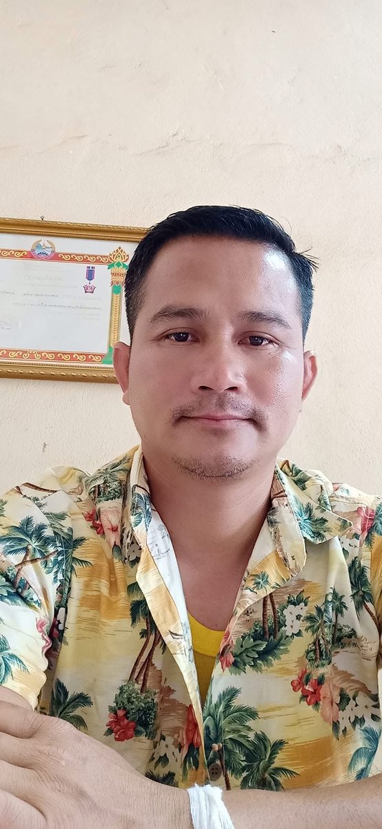 ໃຜເຄີຍກັບອ້າຍນີ້ແດ່ໃຫ່ຍບໍ່ ເກມີເມຍ